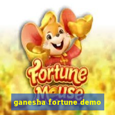 ganesha fortune demo